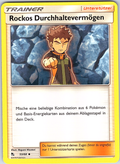 Rockos Durchhaltevermögen #53/68 — Team Up (German)