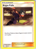 Kogas Falle #59/68 — Unbroken Bonds (German)
