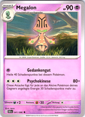 Megalon #041/086 — Block (German)