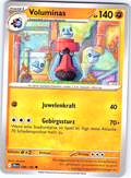 Voluminas #098/182 — Drei Regionale Initiativen (German)