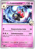 Leuphorie #084/182 — Pokémon TCG: Schwert & Schild – Schimmernde Legenden (German)