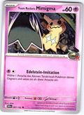 Team Rockets Mimigma #087/182 — Team Rocket Returns (German)