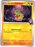Larvitar #094/182 — Team Rocket Returns (German)