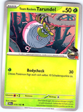 Tarundel #079/182 — Team Rocket Returns (German)