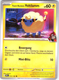Voltali #072/182 — Team Rockets