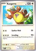 Kangama #151/182 — Basis Set (German)