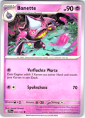 Banette #060/159 — Jubiläums-Set (German)