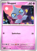 Shuppet #059/159 — Jubiläums-Set (German)