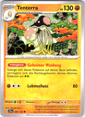Tenterra #089/159 — Schimmernde Legenden (German)