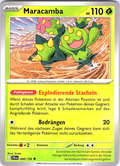 Maracamba #008/159 — Jubiläums-Set (German)