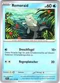 Remoraid #038/159 — BASIS (German)