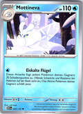 Mottineva #043/132 — Schnee und Eis (German)