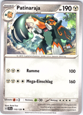 Patinaraja #110/159 — Jubiläums-Set (German)