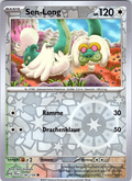 Sen-Long #130/159 — Jubiläums-Set (German)