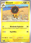 Elezard #053/132 — Schwarz & Weiß – Aufstieg der Legenden (German)