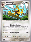 Monetigo #099/132 — Schatzinseln (German)