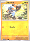 Glibunkel #078/132 — Basis (German)