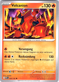 Volcanion #025/132 — Mega Battle
