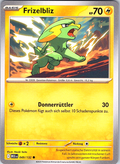 Frizelbliz #049/132 — Basis Set (German)