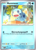 Memmeon #039/132 — Schwert & Schild – Turtonator (German)
