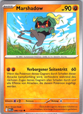 Marshadow #080/132 — Sonderedition (German)
