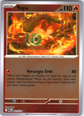 Yuyun #031/132 — Basis Set (German)