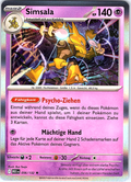 Simsala #056/132 — Mega-Set (German)