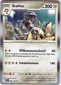 Stahlos #0208/132 — Mega-Special Collection (German)
