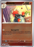Kickerlo #027/132 — Mega-Set (German)
