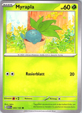 Myrapla #043/165 — Schwert & Schild (German)