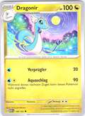 Dragonir #148/165 — name (German)