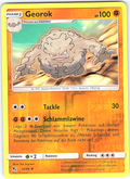Georok #34/68 — Sonne & Mond (German)