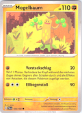 Mogelbaum #109/193 — Paldea (German)