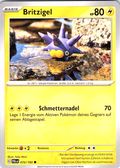 Britzigel #072/193 — Paldea Evolved (German)
