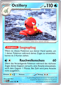 Octillery #034/182 — Paradox Rift (German)