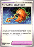 Verfluchter Staubwedel #161/182 — Paradox Rift (German)