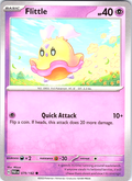 Flittle #079/182 — Paradox Rift