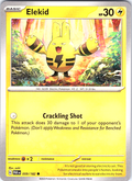 Elekid #059/182 — Paradox Rift