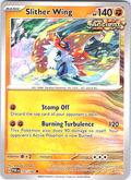 Slither Wing #107/182 — Paradox Rift
