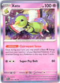 Xatu #072/182 — Paradox Rift