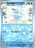 Vanillish #044/182 — Paradox Rift
