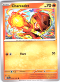 Charcadet #029/142 — Scarlet & Violet