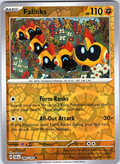 Falinks #088/142 — Shining Legends