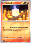 Lichtel #016/086 — Wunder der Hoffnung (German)