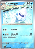 Gelatropo #028/086 — name (German)