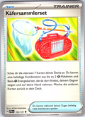 Käfersammelset #102/137 — Käfersammelset (German)