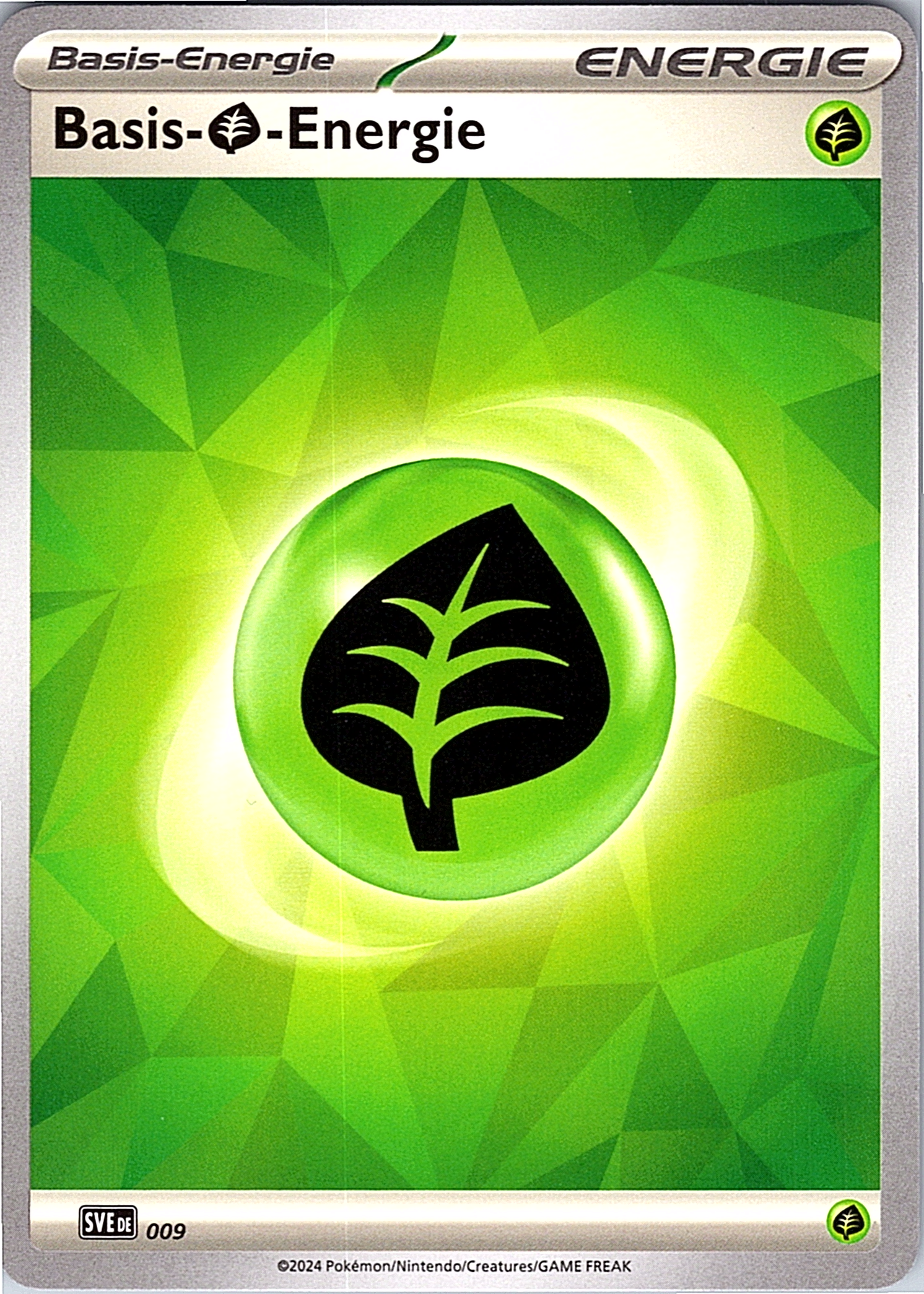 Grass Energy #009/2024 — Special Energy (German)