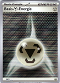 Basis-Energie #024/XY — XY Trainer Kit (German)