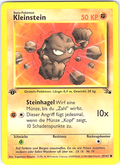 Kleinstein #47/62 — Jungle (German)