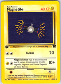 Magnetilo #60/82 — Jungle (German)